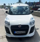 Fiat Doblo Batman Yarasa Ayna Kapağı 2010-2022 Geniş Tip - 2