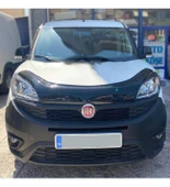 Fiat Doblo Batman Yarasa Ayna Kapağı 2010-2022 Geniş Tip - 4