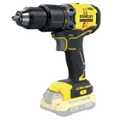 STANLEY SCD718B-TR AKÜSÜZ DARBELİ MATKAP 18V - 1