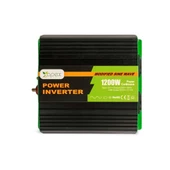 NS1200-12 Apex 1200W Modifiye Sinüs İnverter 12V - 1