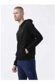 Lumberjack 4W Mb Sn73 Hoodıe 4Pr Sweatshırt Kapsonlu - 12