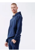 Lumberjack 4W Mb Sn73 Hoodıe 4Pr Sweatshırt Kapsonlu - 9