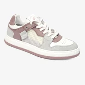 Greyder 33290 Kadın Hakiki Deri Sneaker Ayakkabı - 6