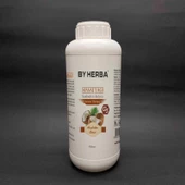 By Herba Hindistan Cevizi Aromalı Rahatlatıcı ve Nemlendirici Aromaterapi Masaj Yağı 1 Litre - 1