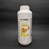 By Herba Kavun Aromalı Rahatlatıcı ve Nemlendirici Aromaterapi Masaj Yağı 1 Litre - 1