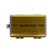 NK2000-24 Apex 2000W Tam Sinüs İnverter 24V - 1
