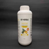 By Herba Ananas Aromalı Rahatlatıcı ve Nemlendirici Aromaterapi Masaj Yağı 1 Litre - 1