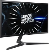 Samsung CRG5 LC24RG50FZRXUF 24" 4 ms Full HD FreeSync Curved Oyuncu Monitörü-TEŞHİR thumbnail 2