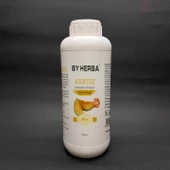 By Herba Mango Aromalı Rahatlatıcı ve Nemlendirici Aromaterapi Masaj Yağı 1 Litre - 1
