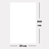 Efabrika Helena 2'li Pamuklu 50x100 cm Yüz Havlusu - 9