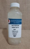 Eyüp Ensar ACI KAVUN KÖKÜ (YAŞ HALİ  TAZE  SAF SUYU)  500 GR - 1
