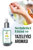 Tubalıfe Mentollü Ferahlatıcı Limon Kolonyası 100 ml - 2