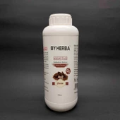 By Herba Çikolata Aromalı Rahatlatıcı ve Nemlendirici Aromaterapi Masaj Yağı 1 Litre - 1