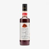 Nish Karamel Aromalı Şurup 700 ML-P - 4