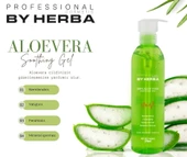 By Herba Aloe Vera Yatıştırıcı Jel 250 ml - 2