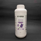 By Herba Lavanta Aromalı Rahatlatıcı ve Nemlendirici Aromaterapi Masaj Yağı 1 Litre - 1