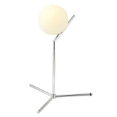 Apliqa SARA KROM KAPLAMA MASA LAMBASI thumbnail 2