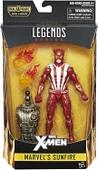 Marvel Legend Sun Fire - 15 cm thumbnail 1