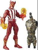 Marvel Legend Sun Fire - 15 cm thumbnail 2