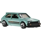 Hot Wheels J-Imports - '81 Toyota Starlet KP61 HWR57 - HRT02 thumbnail 2