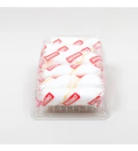 Dekor 2100 Export Parmak Rulo Yedeği 10cm - 3