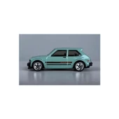 Hot Wheels J-Imports - '81 Toyota Starlet KP61 HWR57 - HRT02 thumbnail 3