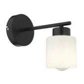 Apliqa Loreen Salon Duvar Lambası Retro Salon Yatak Odası Aplik - 6