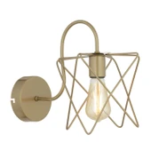 Mondi Eskitme Tekli Aplik Duvar Lambası thumbnail 2