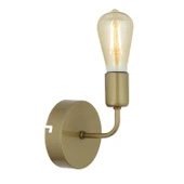 Core Eskitme Duvar Lambası Yatak Odası-Yatak Başı-Banyo İçin Modern Aplik thumbnail 2