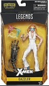 Marvel Legend X-Men Dazzler thumbnail 1