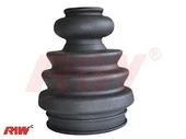 AKS KÖRÜĞÜ ÖN SAĞ SOL TRANSPORTER 5 2003-2011 - 1