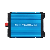 FS2000-24 Apex 2000W Tam Sinüs İnverter 24V - 2