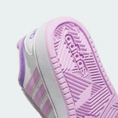 ADİDAS ÇOCUK SPOR AYAKKABI HOOPS 3.0 CF I IF7734 - 9