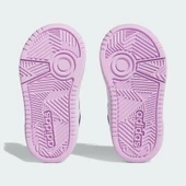 ADİDAS ÇOCUK SPOR AYAKKABI HOOPS 3.0 CF I IF7734 - 3