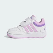 ADİDAS ÇOCUK SPOR AYAKKABI HOOPS 3.0 CF I IF7734 - 6