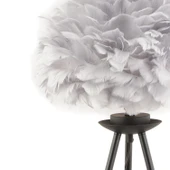 BELENAY SİYAH LAMBADER Modern Oturma Odası, Yatak Odası, Salon Lambader thumbnail 4