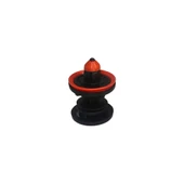 Seat,Volkswagn T5,Passat için Döşeme Klipsi (25 Adet) OEM:7l6868243 - 2