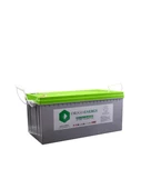 OR2GO ENERGY 12 V 200 AH JEL AKÜ - 2