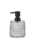 The Mia Alba Sıvı Sabunluk Şeffaf 355 ml - 1