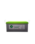 OR2GO ENERGY 12 V 200 AH JEL AKÜ - 1