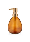The Mia Globo Sıvı Sabunluk Amber 360 ml - 1