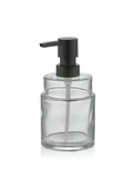 The Mia Jabonera Sıvı Sabunluk Şeffaf 330 ml - 1