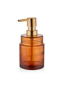The Mia Jabonera Sıvı Sabunluk Amber 330 ml - 1