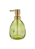 The Mia Globo Sıvı Sabunluk Yeşil 360 ml - 1