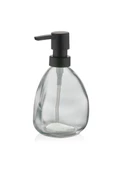 The Mia Globo Sıvı Sabunluk Şeffaf 360 ml - 2