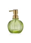 The Mia Bubble Sıvı Sabunluk Yeşil 350 ml - 1