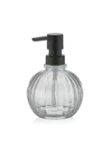The Mia Bubble Sıvı Sabunluk Amber 350 ml - 1