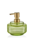 The Mia Pure Sıvı Sabunluk Yeşil 420 ml - 1