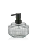 The Mia Pure Sıvı Sabunluk Şeffaf 420 ml - 1