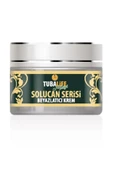 Tubalife Solucan Serisi Beyazlatıcı Krem 50 ml - 1
